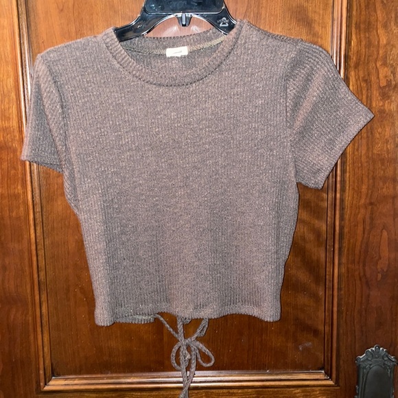 garage t shirt